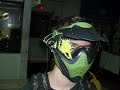 Paintball FPS 4 \"Pistol Play\" FusionPie