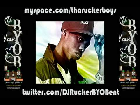 B.O.B. ft T.I. and Playboy Tre-Bet I Bust Chopped and Screwed By DJ Rucker of BYOB