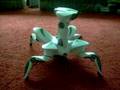 roboquad dance