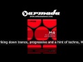 M6 - Silverback (Original Mix) (CVSA099)