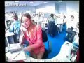 Vista previa del video Mal día en la oficina, rompen todo – COMPILADO
