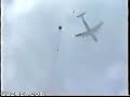 Air Drop Bloopers
