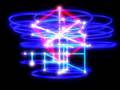 Counting upto 7 in 4D Space-Time (Sacred Geometry by ieoie)