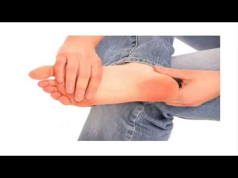 how to relieve numbness in hands and feet