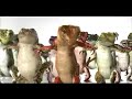 Lifewater Geckos