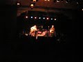 Blackie Farrel & Bill Kirchen 11-7-09