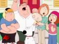 Palin Slams 'Family Guy' Producers