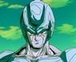 Dragonball Z - Cooler X Meridio