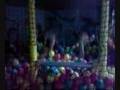 hype explosion in de ballenbak