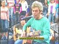 Ultraje a Rigor - Inútil (Altas Horas)
