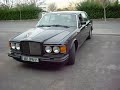 Bentley Turbo R V8