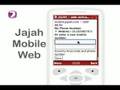 Jajah Mobile Web