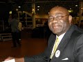 Nigeria Community Germany celebrates 49 th Independence Day in Münster 2009