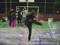 I bgirls fighters
