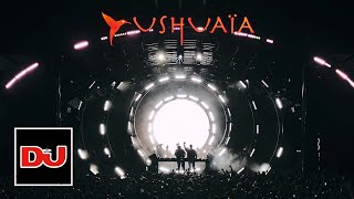 CamelPhat - Live @ Ushuaïa Ibiza 2022