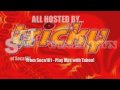 The 2K8 CARNIVAL Warm Up to CARIBANA- JULY 26th