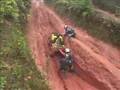ATV/Quadriciclo - Trilha do Rio do Ouro - Parte 1/2