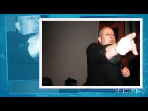 Casual Disturbance Stand Up Comedy feat. John McClellan