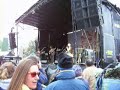 Rusted Root \"Send Me On My Way\" Live