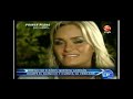 entrevista de kena Larrain sobre el quiebre de Ivan zamorano 19 enero 2012