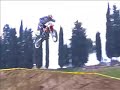 Motocross - Crossisti si nasce
