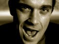 teledysk, klip, Robbie Williams,- Toxic