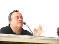 Debate PUC \"Meu nome não é Johnny\" Debate PUC \"Meu nome não é Johnny\"