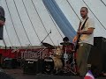 Robin Allender Green Wound - Live Robin Allender Green Wound - Live