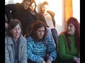 Curso de activistas lesbianas del Col·lectiu Lambda Curso de activistas lesbianas del Col·lectiu Lambda