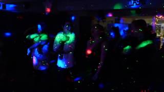 Spooky Things Happening Tonight