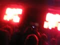 Squarepusher - bangface weekender Squarepusher - bangface weekender