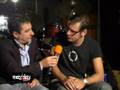 Fabrizio Bosso e Alice Ricciardi