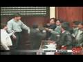 Bolívie a její skvělý parlament