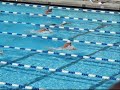 Brendan Hansen 200 Breast Prelim