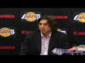 Lakers Resign Free Agent Sasha Vujacic