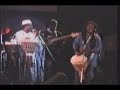 The Late Baba Olatunji at the Grassroots Festival 1993 The Late Baba Olatunji at the Grassroots Festival 1993