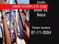 Los borrachos del tablon-decime boca