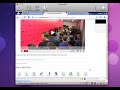 Hands-on with Chrome OS Developer for Mashable.com