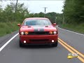 Review: 2008 Dodge Challenger SRT8