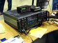 Icom IC-7800 at Dayton Hamvention 2007