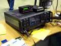 Icom IC-7800 at Dayton Hamvention 2007