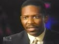 Evander Holyfield olympic robbery