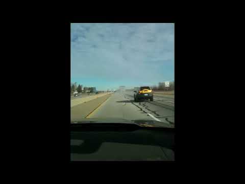 drunk driver - (CRASH AT 3:05) Watch the rest of the video after 3:05 you see what happened to the car. Live video of a crash that happened Saturday morning. Drunk driver e...