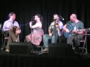 Nuala Kennedy  Atlantic Quartet (2)