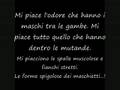 Radici nel Cemento - Siamo Tutti Omosessuali