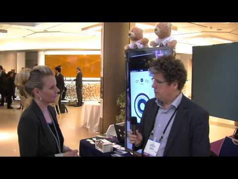 WIMA NFC Monaco 2013 competition - Think & Go