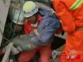China's Earthquake Survivors
