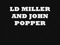 ld joins blues traveler during a show in indiana ...first official on stage appearance with popper..what a treat. thanks bt...peace