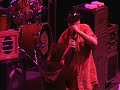 Blues Traveler show, Popper & LD Miller jammin