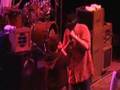 Blues Traveler show, Popper & LD Miller jammin
